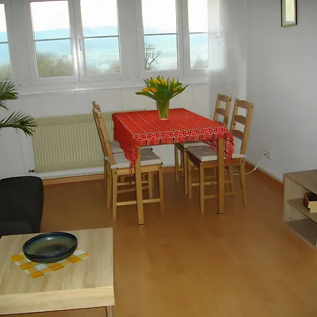 Gita Apartment Ohningen