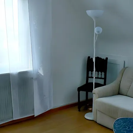 Gita Apartment Ohningen